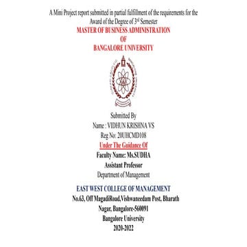 Factors influencing organisational