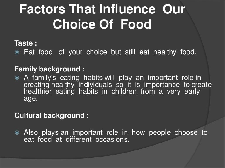 What are the factors affecting youth culture