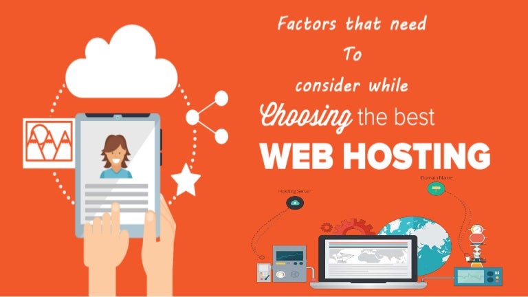 Factors That Need To Consider While Choosnig The Best Web Hosting Images, Photos, Reviews