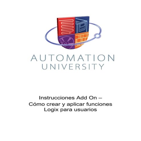 Factory talk | PDF