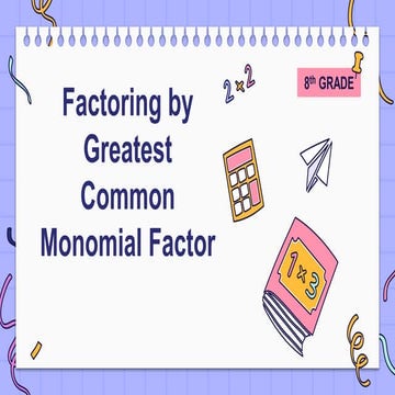 Factroing by GCMF.pptxusususususususususu