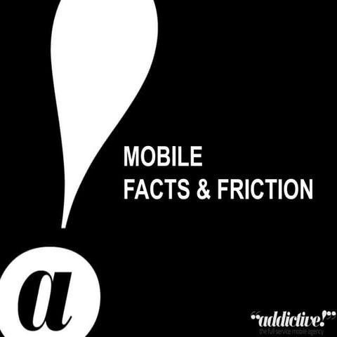 Facts & friction albion