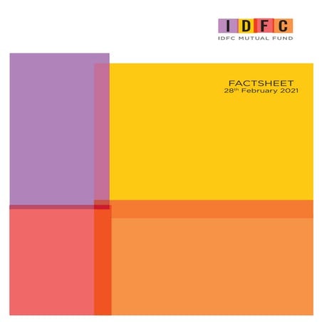 IDFC Flexi Cap Fund_Factsheet