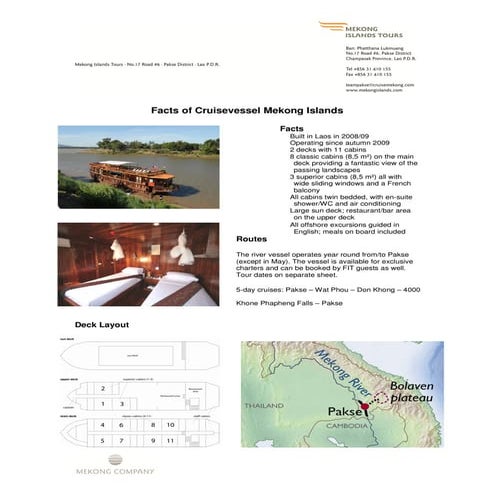 Banff Brochure | PDF