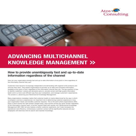 Lead Adviser Training Programme | PDF