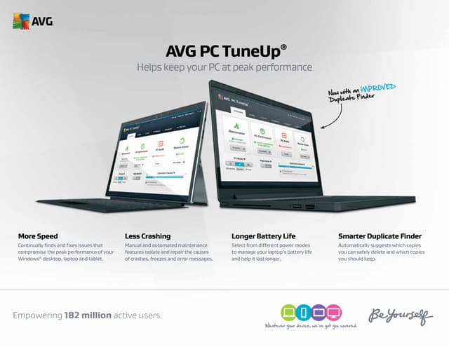 factsheetpctuneup2015-141103162127-conversion-gate02-thumbnail Dealing Along With A Broken Norebook The Smart Way