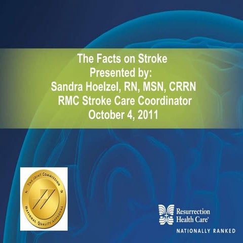 Stem Cells for Stroke Treatment: A Promising Frontier in Regenerative ...