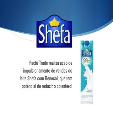 Factu Trade Marketing realiza trabalho de exposição dos livros para ...