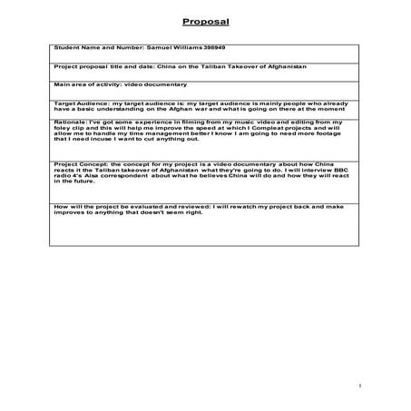 Factual proposal blank (1)