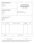 modelo de factura comercial commercial invoice llenada