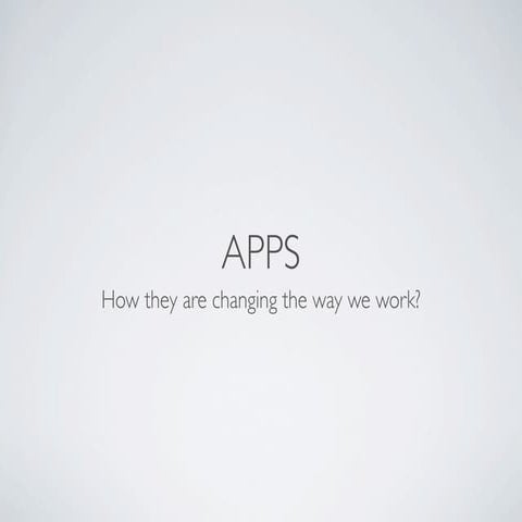Studio 5000® Application Code Manager: Introduction and Demonstration ...