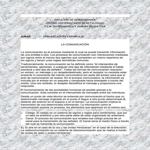 Curri framework | PDF