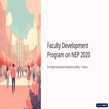 Faculty-Development-Program-on-NEP-2020.pptx