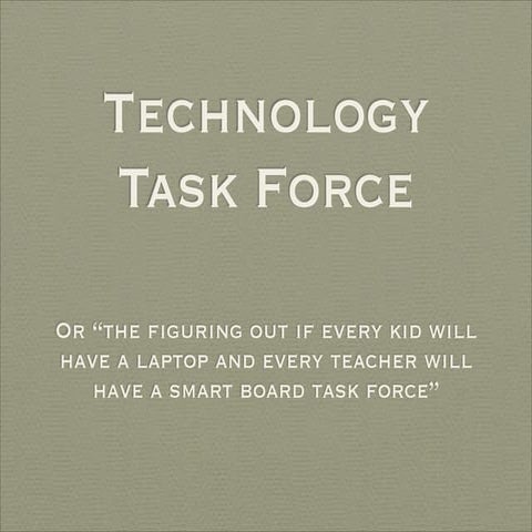 Faculty Meeting 2 21 08