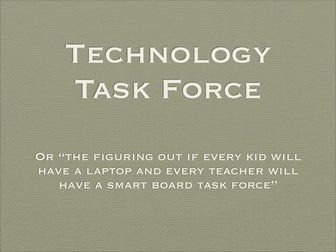 Faculty Meeting 2 21 08