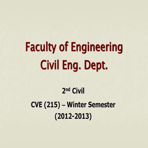 Faculty of Engineering (2012-2013) - Solver.ppt
