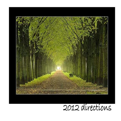 Faculty Presentation 