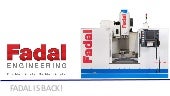 About Fadal Engineering