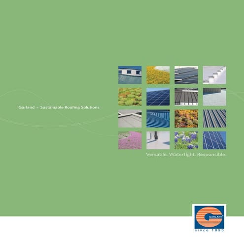 Garland_Sustainable_Roofing_Solutions
