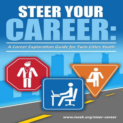 SteerCareer2014