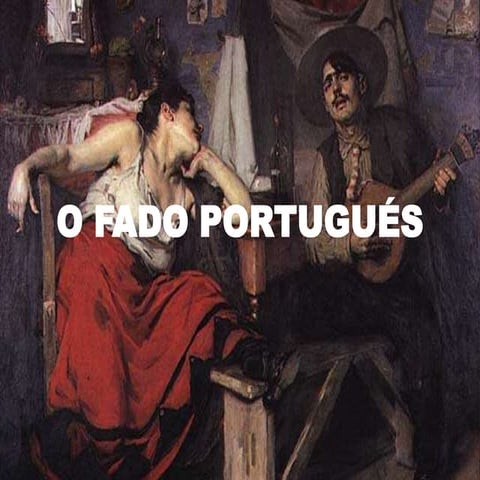 Fado | PPT