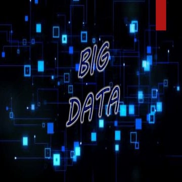 Big Data