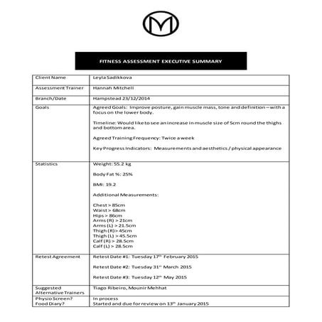 Faes document leyla sadikkova example