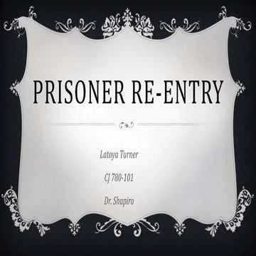 CAPSTONE PRESENTATION