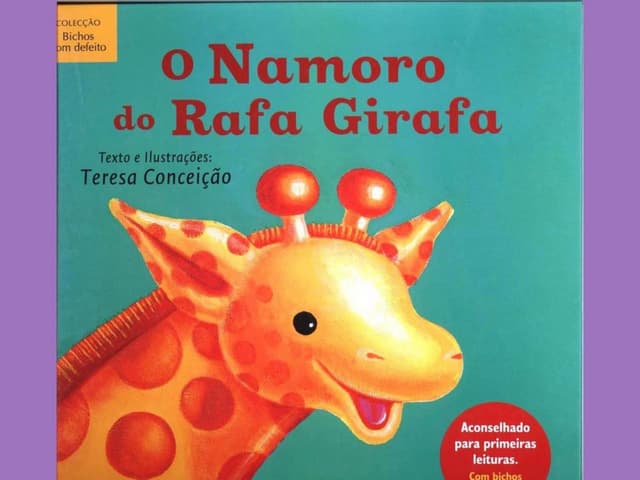Rafa girafa