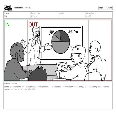 Fear as Fuel Storyboard 01 by Spencer Greenberg