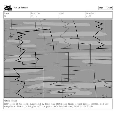 Fear as Fuel Storyboard 02 by Spencer Greenberg