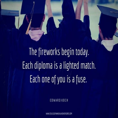 What to Expect on the FAFSA