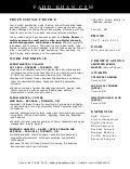 Scrum Master Resume sample scrum master resumescrum master resume sample velvet jobs Scrum Master Resume Scrum Master Resume 3 Scrum Master Resume