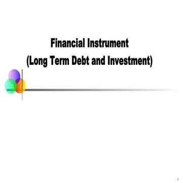 FA II - Chapter 2 & 3; Part I - Copy.pptx