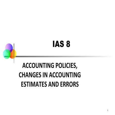 FA II - Chapter 6; IAS 8.pptx best presentation
