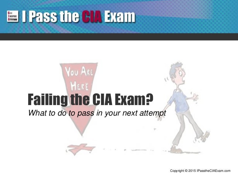 IIA-CIA-Part3 Zertifikatsdemo