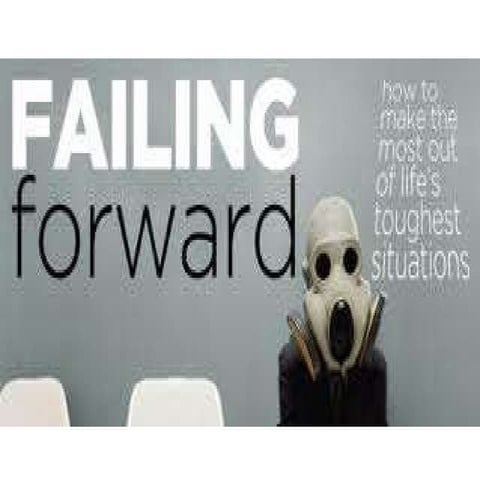 Failing forward