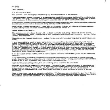 Failing grades bettye-freuf-1996-74pgs-edu