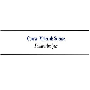 Failure Analysis.pptx