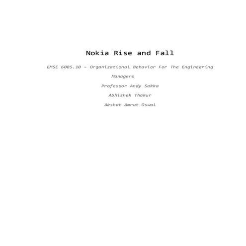 Failureofnokiaresearchpaper 140422173728-phpapp02