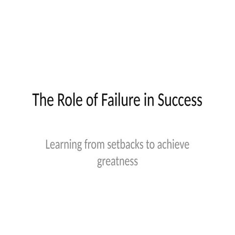 Failure_to_Success_20_________Slides.pptx