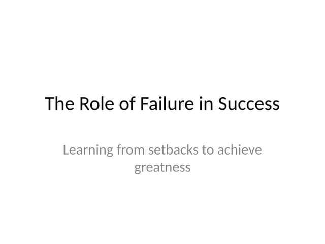 Failure_to_Success_20_________Slides.pptx
