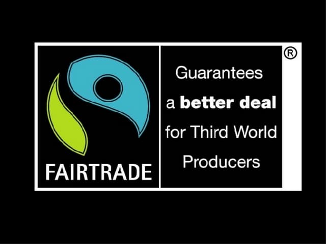 Fair Trade | PPT
