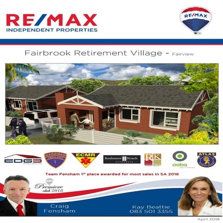 SOLD OUT - Rennasance Gardens Development | PDF