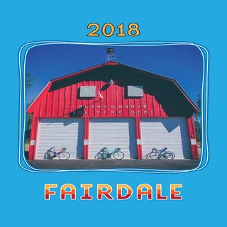 Fairdale 2018