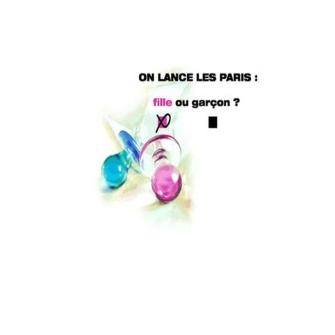 Des faire-part de naissance