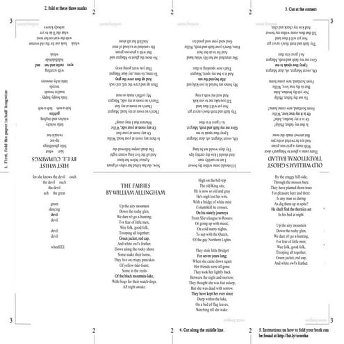 Library Rules | PDF