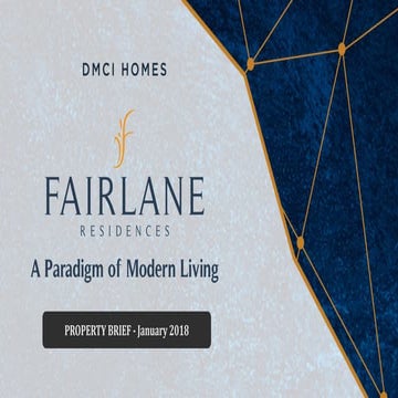 Price Increase Ahead! Fairlane Residences, Pasig City