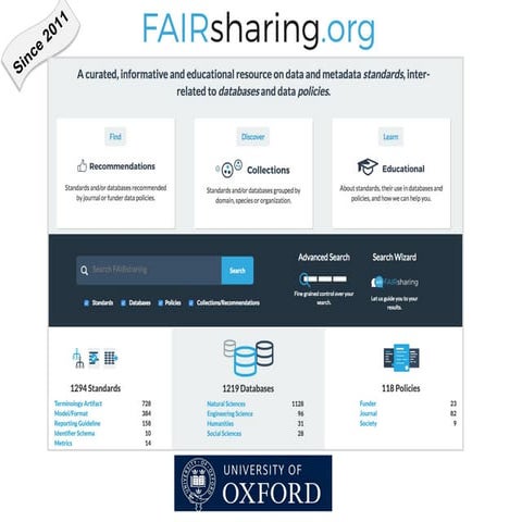 FAIRsharing-in5min-April2019
