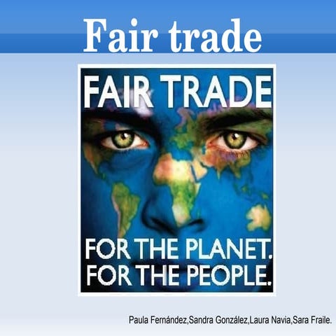 Fair trade